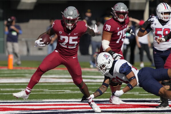 Washington state university football cheap
